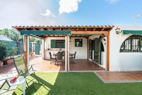 Casa Wilson