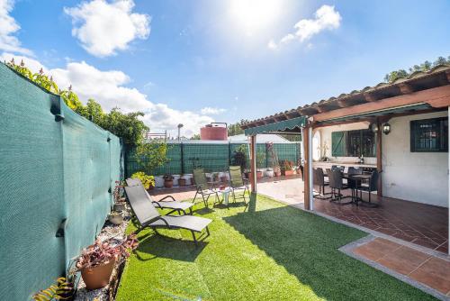 Casa Wilson