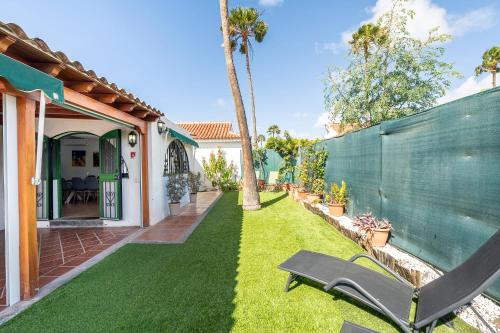 Casa Wilson