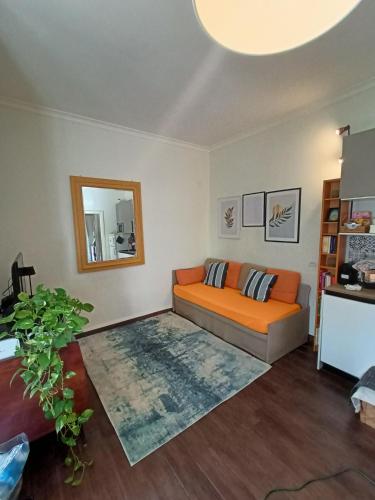 Confortable house with wonderful terrace A C e WI FI