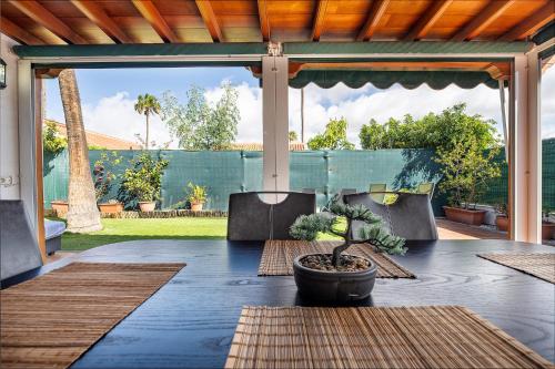 Casa Wilson
