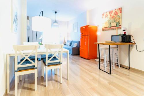 Fuengirola Centro Histórico. A 200 m de la playa