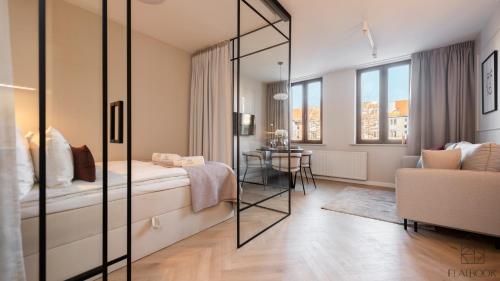 Flatbook - Old Town Apartments GARNCARSKA II