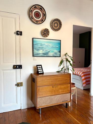 Appartement Clim Wifi Tendance