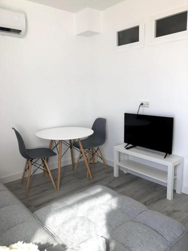 Ático en Madrid Rio(Parking opcional bajo disponibilidad)
