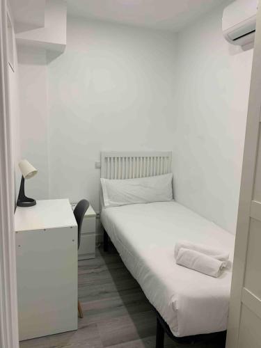 Ático en Madrid Rio(Parking opcional bajo disponibilidad)