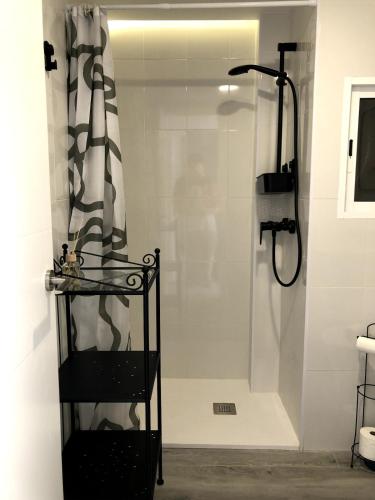 Ático en Madrid Rio(Parking opcional bajo disponibilidad)