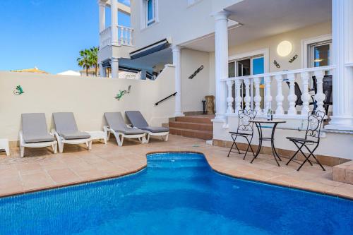 Villa Hermosa Cristianos