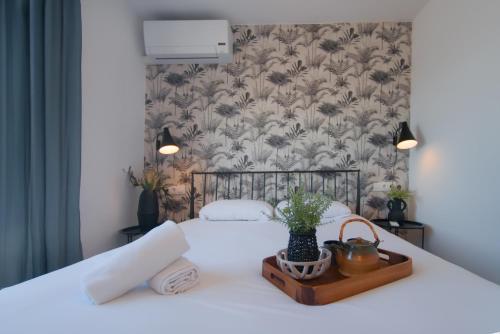 WELCS APARTAMENTO 223 EMP con TERRAZA con VISTA