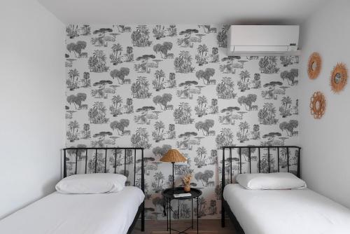 WELCS APARTAMENTO 223 EMP con TERRAZA con VISTA