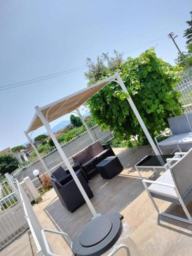 Imagen de la galería de Scauri Rooms B&B, en Minturno