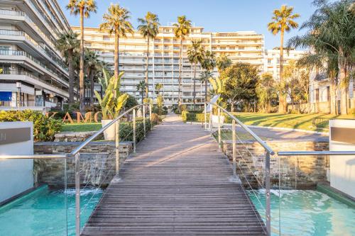 Croisette - Luxe - Grand Hotel