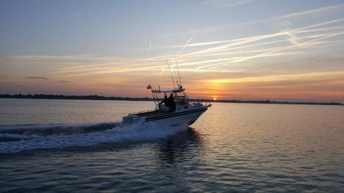 le meublé du pêcheur 2