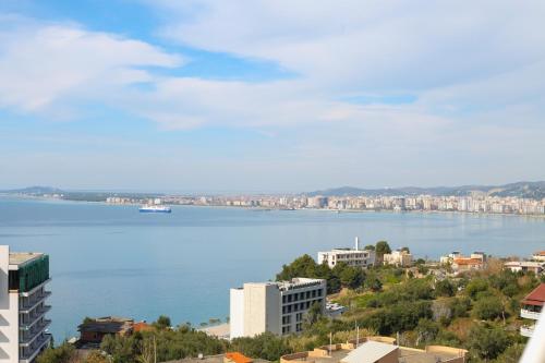 Vlora Sunset Apartment