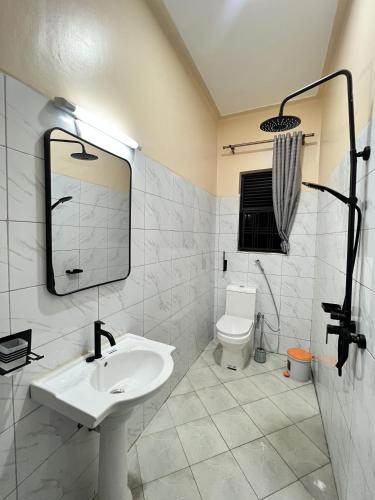 Fotografie z fotogalerie ubytování Supreme Apartments v destinaci Kansiri
