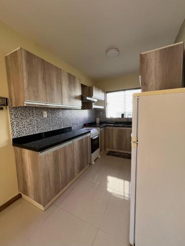 Cuina o zona de cuina de Paraiso