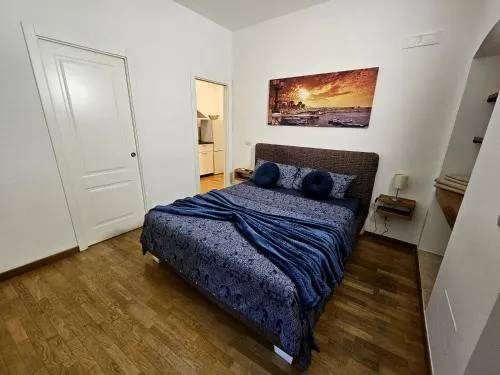 Bari Old City Suite photo 3