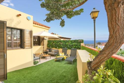 Sahara Beach Luxury Home