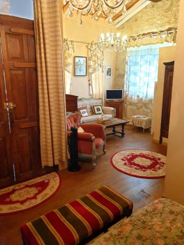 Gallery image of La Ferme de Jeanne in Saint-Girons