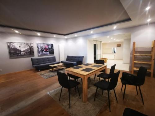 ApartamentSpichrzowa