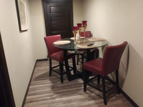 Galeriebild der Unterkunft Dangles Short Stays in Middletown