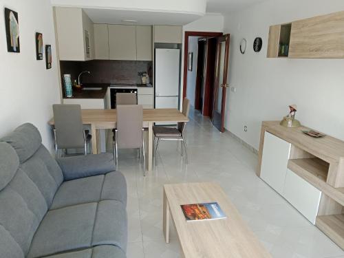 Cozzy flat in a quiet and nice area / Acogedor apartamento en zona tranquila y agradable
