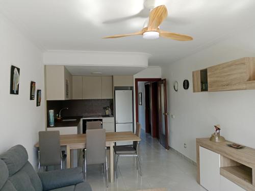 Cozzy flat in a quiet and nice area / Acogedor apartamento en zona tranquila y agradable