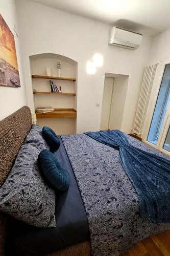 Bari Old City Suite photo 8