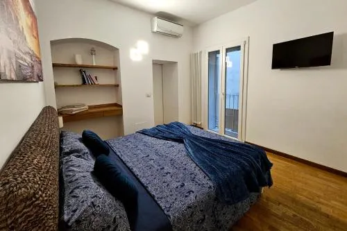 Bari Old City Suite photo 4