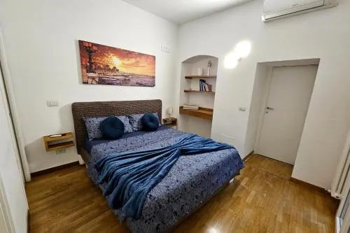 Bari Old City Suite photo 5
