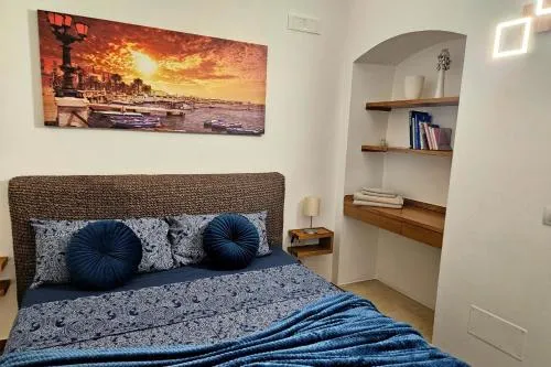 Bari Old City Suite photo 7