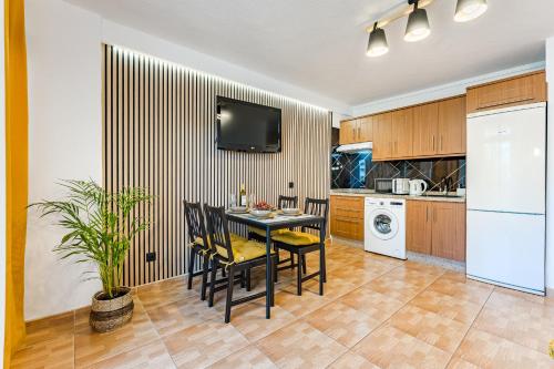 One bedroom apartment Las Americas