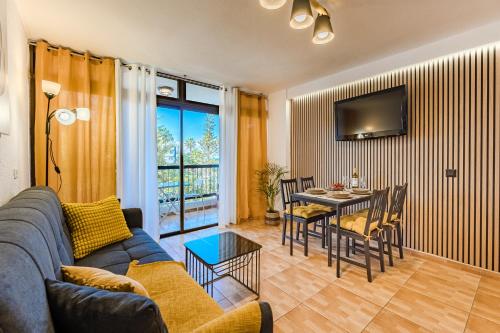 One bedroom apartment Las Americas