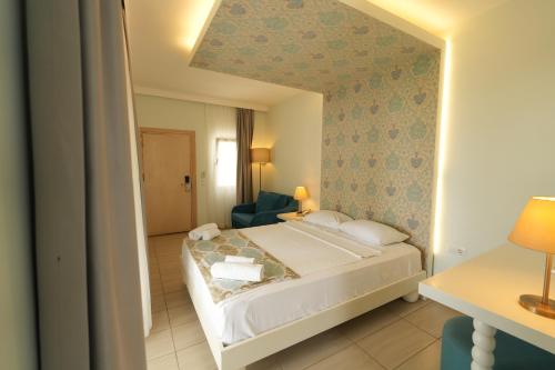 Gallery image of Babana Hotel in Golturkbuku