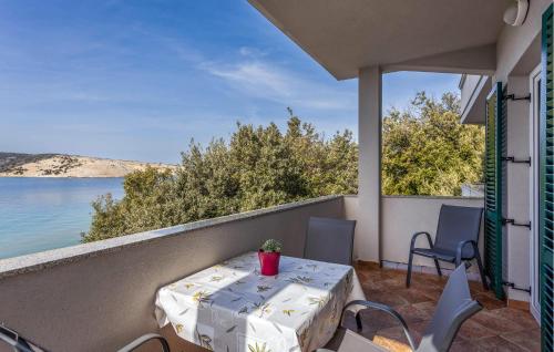 Nice Apartment In Lopar