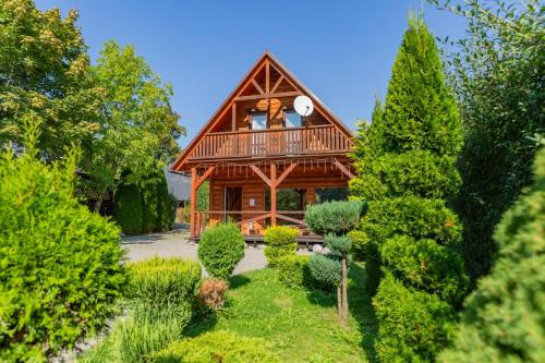 Drevenica Tatry No 2