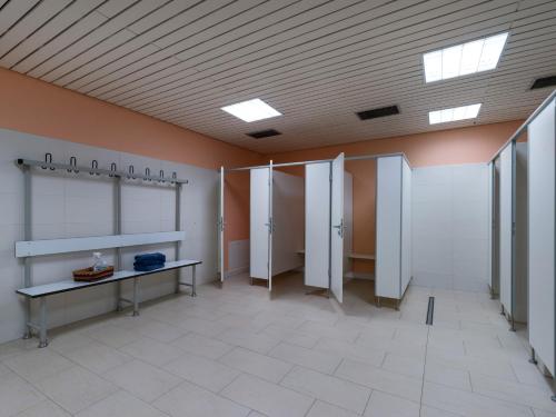 Fotografie z fotogalerie ubytování Ferienwohnanlage Oberaudorf B 3 mit Hallenbad und Sauna v destinaci Oberaudorf
