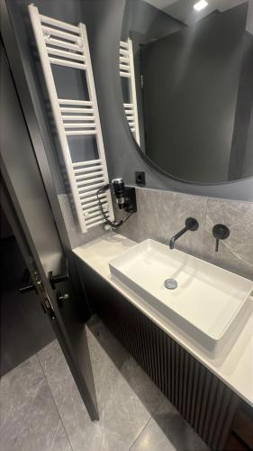 Jasmine Luxury Apartment