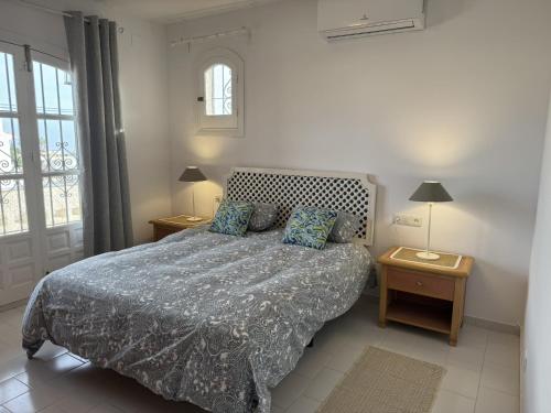 Nerja Paradise Rentals - Villa Alaymar