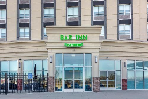 Foto dalla galleria di Holiday Inn Louisville Airport South by IHG a Louisville