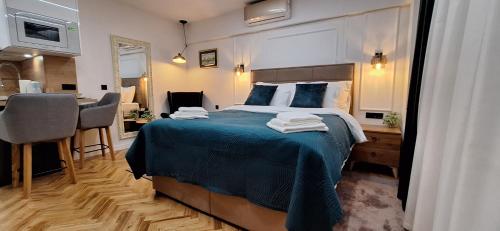 Studio ApartmanVU-SUNSET