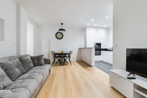 Appartement proche metro et montmartre - paris 18 - 4P