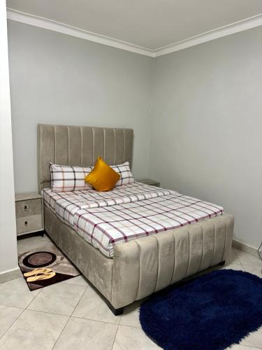 Fotografie z fotogalerie ubytování Supreme Apartments v destinaci Kansiri