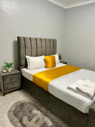 Fotografie z fotogalerie ubytování Supreme Apartments v destinaci Kansiri