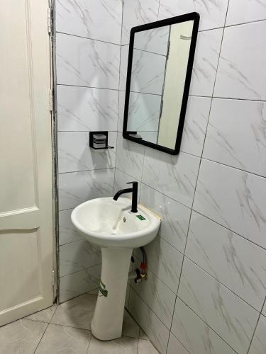 Fotografie z fotogalerie ubytování Supreme Apartments v destinaci Kansiri