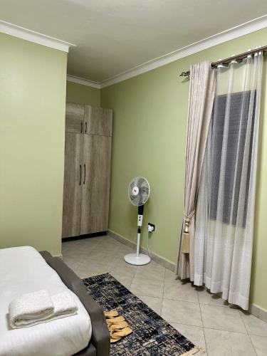 Fotografie z fotogalerie ubytování Supreme Apartments v destinaci Kansiri
