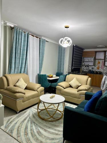 Fotografie z fotogalerie ubytování Supreme Apartments v destinaci Kansiri