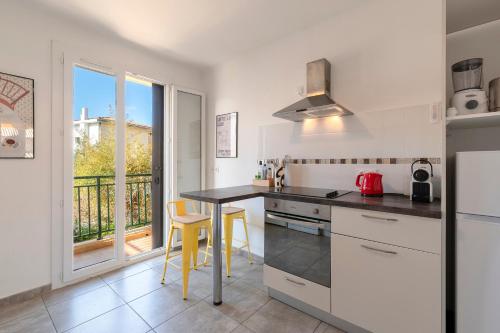 L'Aliberta - A 7min à pied de la plage