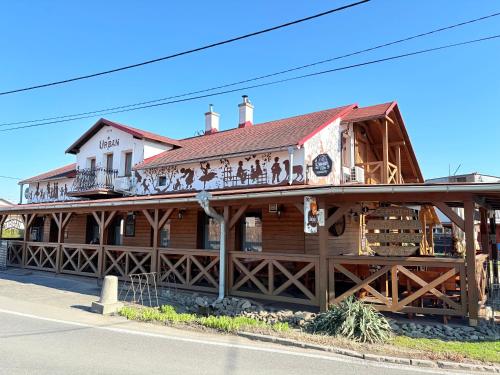 Penzion Urban