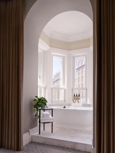 Kimpton Fitzroy London by IHG photo 41